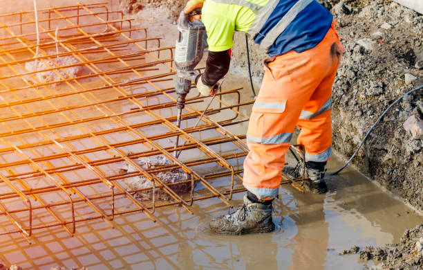 Best Concrete Repair Near Me  in USA